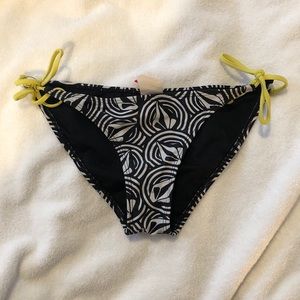 Volcom Cheeky Bikini Bottoms